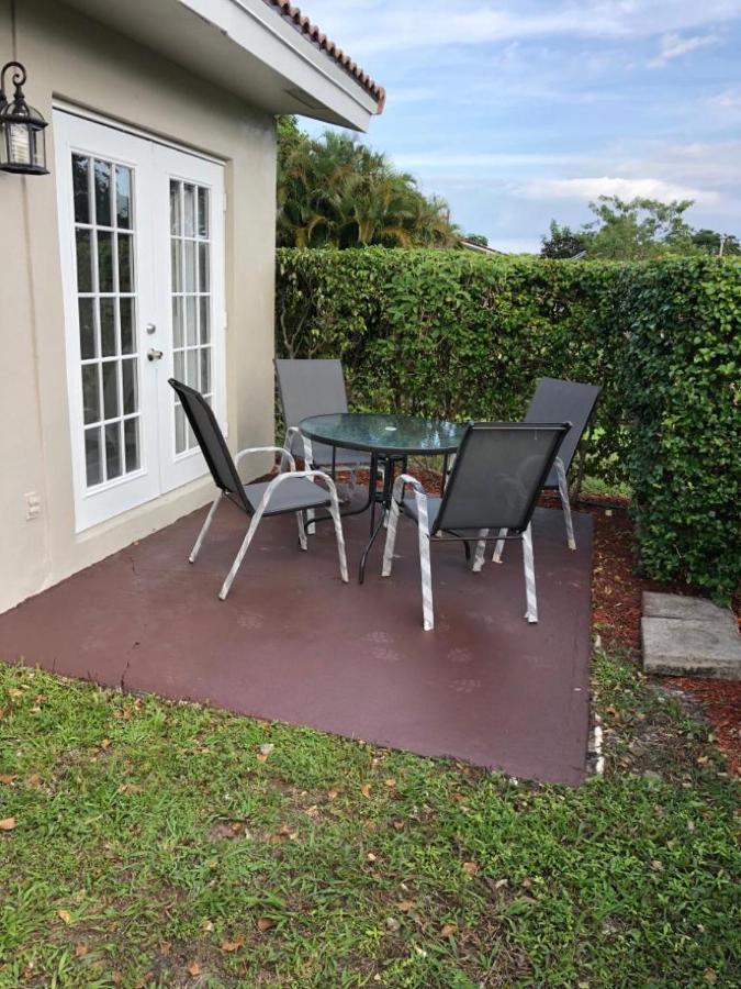 Coral Springs Paradise Exterior foto